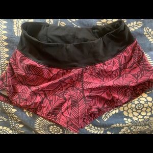 Vuori Omni Running Shorts